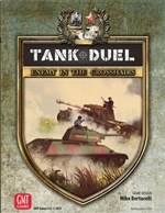 Tank Duel Enemy in the Crosshairs