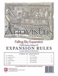 Ariovistus - A Falling Sky Expansion