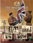 The British Way - Counterinsurgency at the End of Empire -COIN series