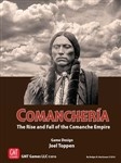 OOP  OOS Comancheria The Rise and Fall of the Comanche Empire