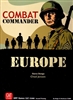 OOP OOS Combat Commander Europe 4th printing 2019