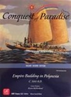 OOP OOS Conquest of Paradise 2nd edition