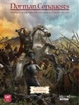 Norman Conquests Men of Iron Volume V