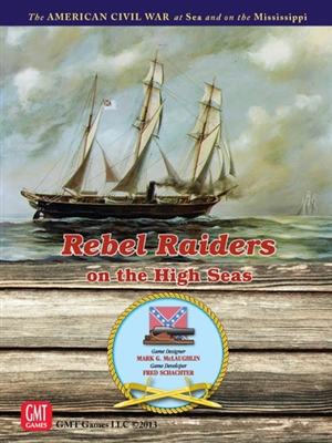 OOP OOS Rebel Raiders of the High Seas