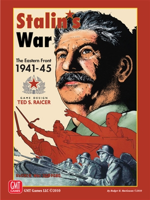 OOP OOS Stalin's war