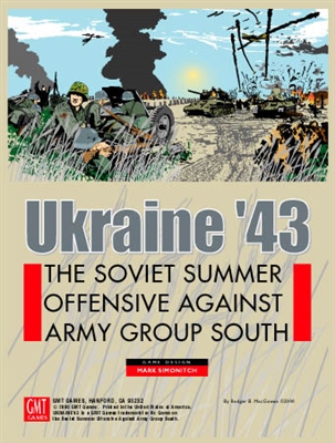 OOP OOS Ukraine'43