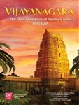 Vijayanagara The Deccan Empires of Medieval India 1290-1398