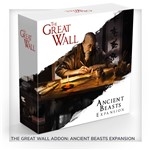 The Great Wall KICKSTARTER Ancient Beasts Miniature version