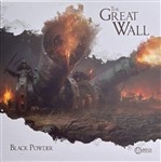 The Great Wall KICKSTARTER Black Powder expansion Miniature version