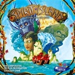 Spirit island 11th Printing