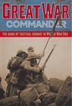 Great War Commander Reprint