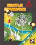 Promo (Atari's) Missile Command
