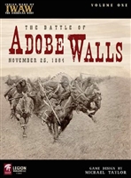 Battle of Adobe Wall