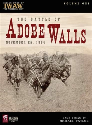 Battle of Adobe Wall