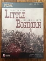 Battle the Little Bighorn