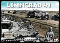 Leningrad '41 Kickstarter Edition