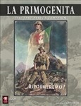 LA PRIMOGENITA 1941 East African Campaign