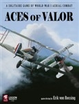 Aces of Valor Solitaire WWI Aerial Combat