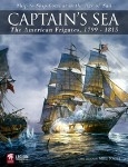 Captain's Sea