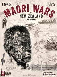 Maori Wars