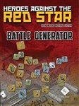Heroes against the Red Star Battlegenerator