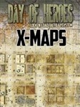 Day of Heroes X-maps