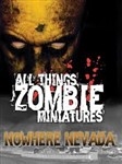All Things Zombie - Nowhere Nevada