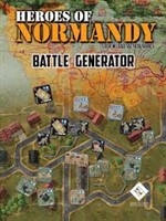 Heroes of NormandyBattle Generator