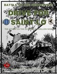 ASL Battle of the Hedgerows - Drive for Saint Lo