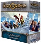 Dream-Chaser Hero Expansion Lord of the Rings Card Game