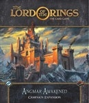 Angmar Awakened Campaign Expansion LotR LCG