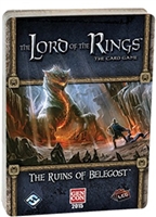 The Lord of the Rings: The Ruins of Belegost