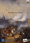 Ligny and Wavre 1815 (English)