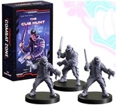 Cyberpunk Red Combat Zone The Cub Hunt