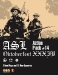ASL Action Pack 14 - Oktoberfest XXXIV
