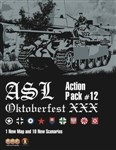 ASL Action Pack 12 Oktoberfest XXX