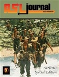 ASL Journal 14 Anzac Special Edition