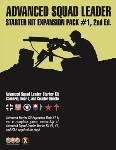 ASL Starter Kit Expansion 1, 2nd edition