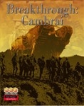 Breakthrough Cambrai