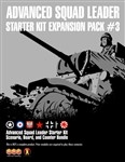 ASL Starter Kit Expansion Pack 3