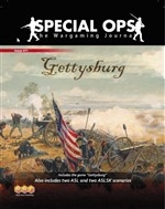 Special Ops Issue 11 Gettysburg