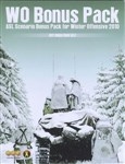 ASL Winter Offensive 2010 Bonus Pack