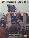 ASL Winter Offensive 2012 Bonus Pack