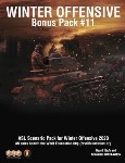 ASL Winter Offensive 2020 Bonus Pack