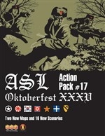 ASL Action Pack 17 Oktoberfest XXXV