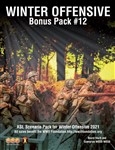 ASL Winter Offensive Bonus pack 12 (2021)