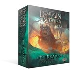 Dead Men Tell No Tales The Kraken Expansion