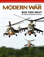 Moder War 15 - Red Tide West