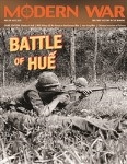 Modern War 48 Battle of Hue Block by Block