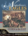 Napoleon's Eagles Storm in the East